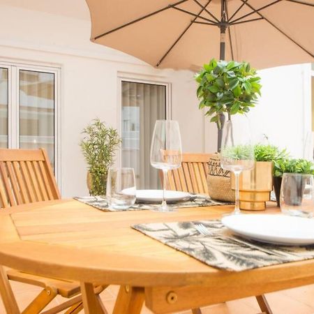 Modern Apartment In Coimbra City Center Dış mekan fotoğraf
