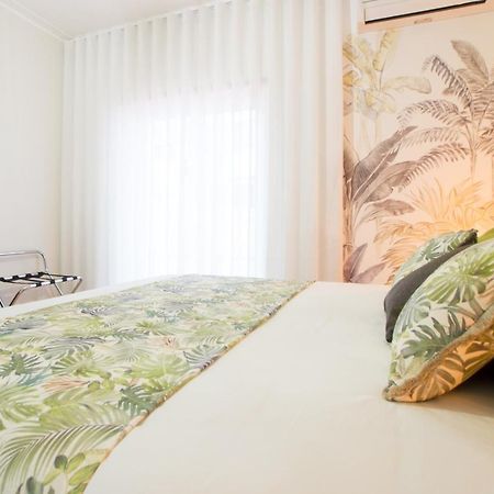 Modern Apartment In Coimbra City Center Dış mekan fotoğraf