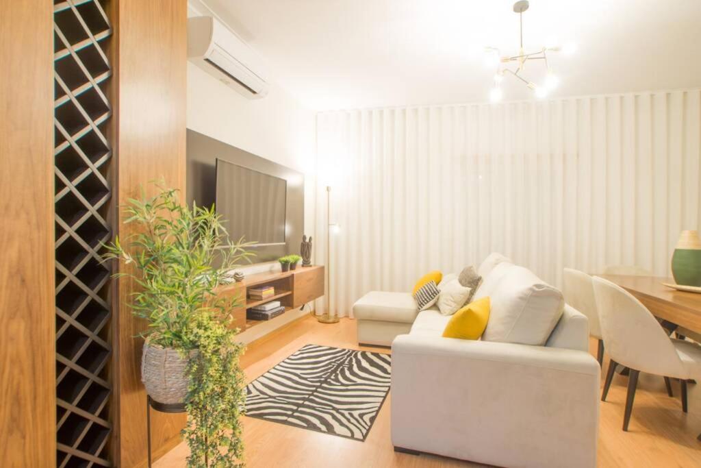 Modern Apartment In Coimbra City Center Dış mekan fotoğraf