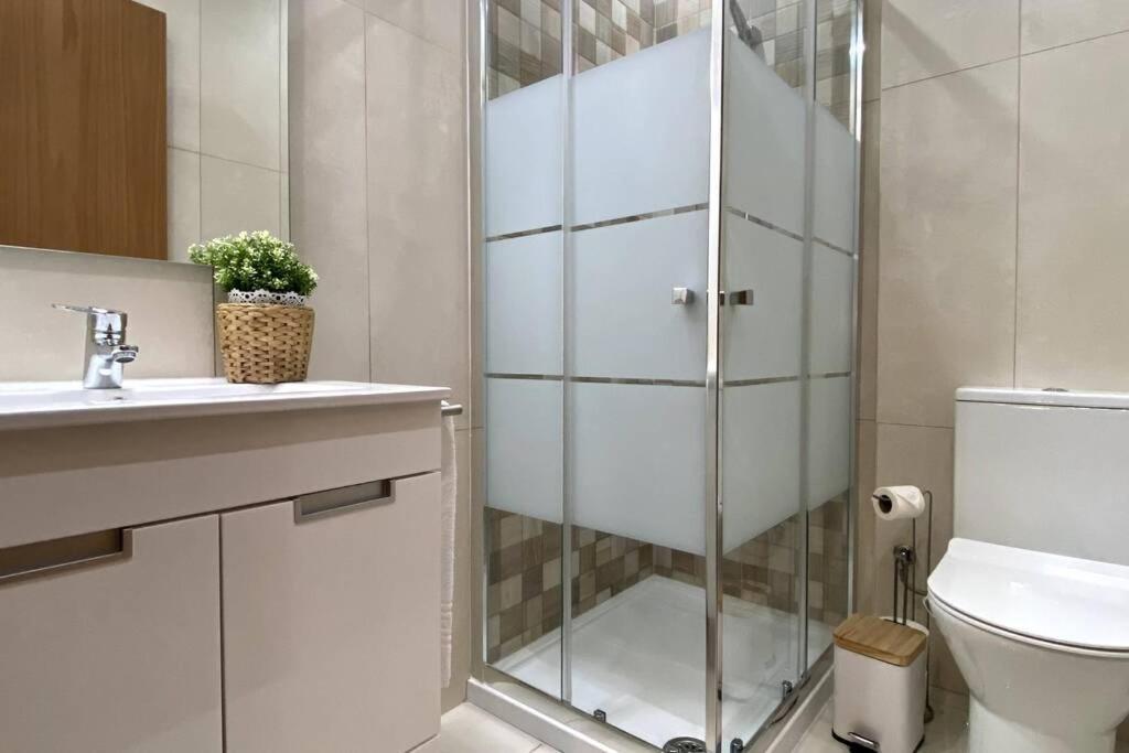 Modern Apartment In Coimbra City Center Dış mekan fotoğraf