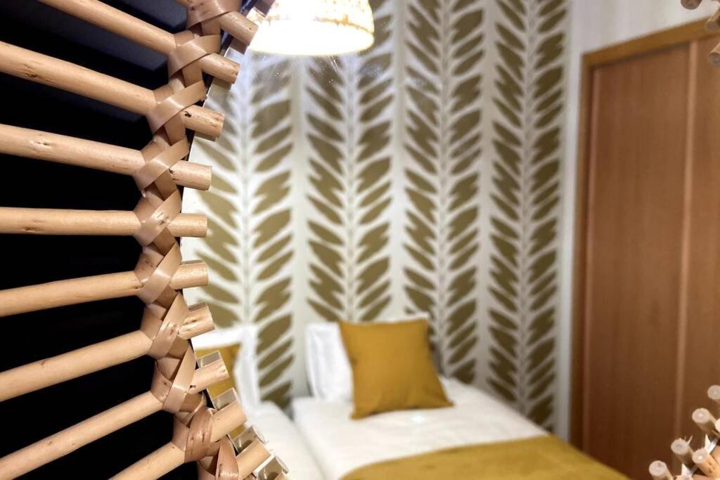Modern Apartment In Coimbra City Center Dış mekan fotoğraf
