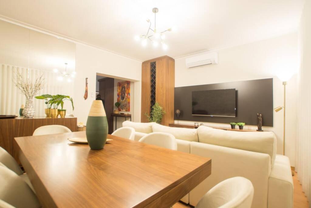 Modern Apartment In Coimbra City Center Dış mekan fotoğraf