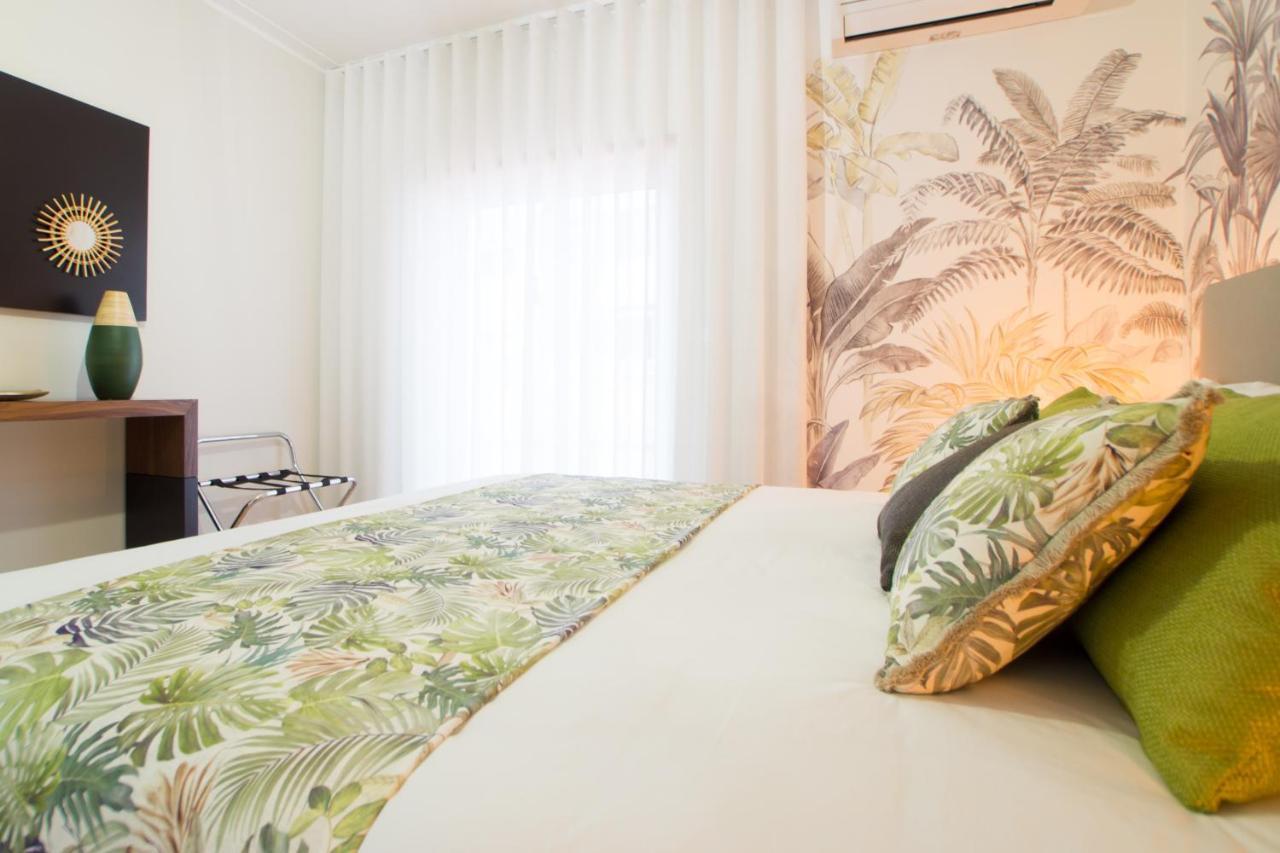 Modern Apartment In Coimbra City Center Dış mekan fotoğraf
